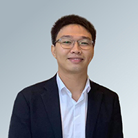Image of Dr Dong Ngo Huy