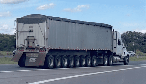 What is ESAL? Guide to equivalent single axle loads