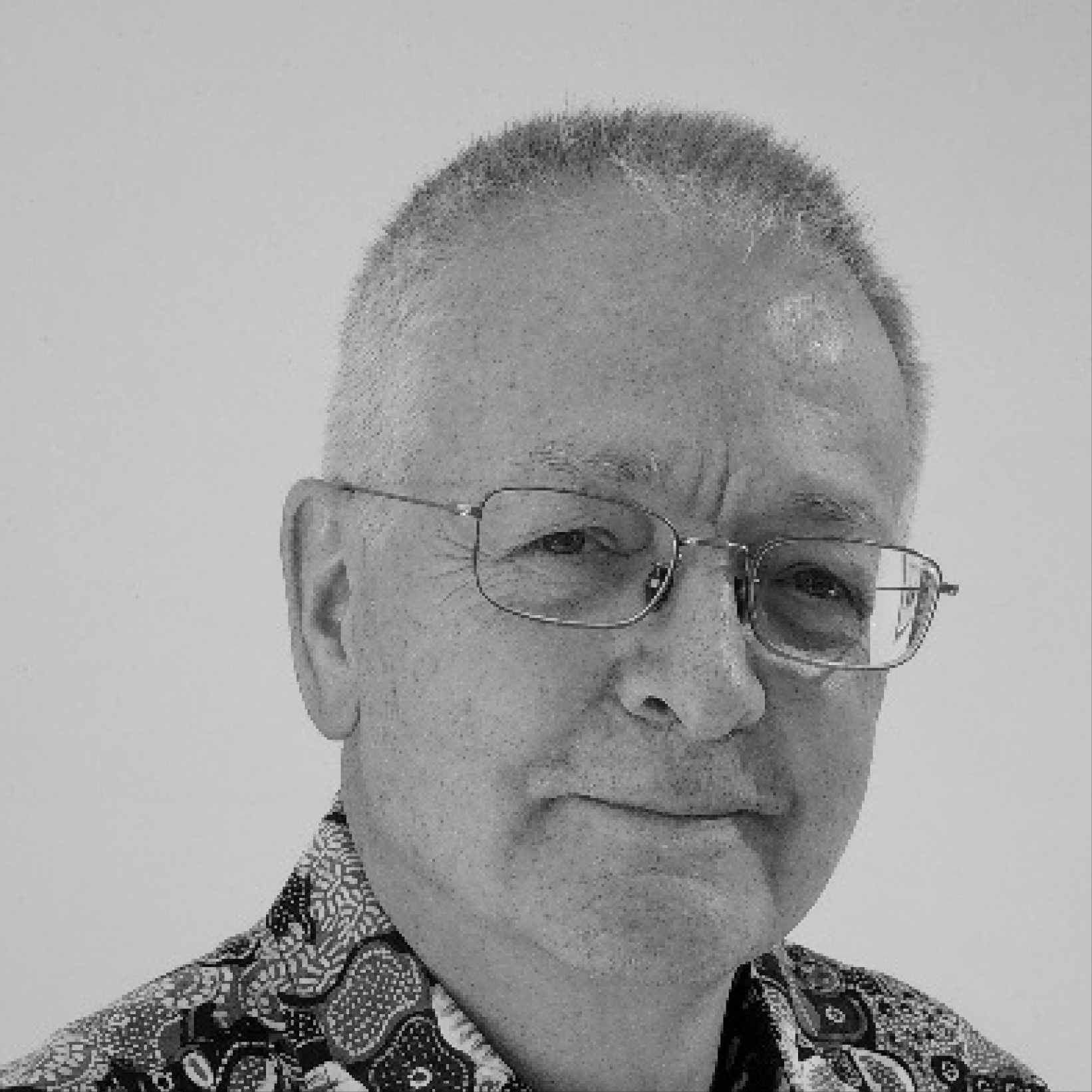 Image of Mike Dobie