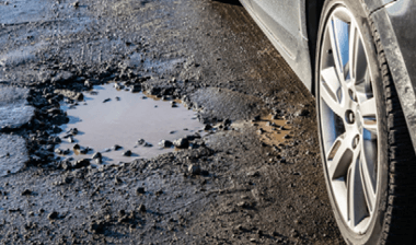 What Causes Potholes? (And How to Prevent Them)