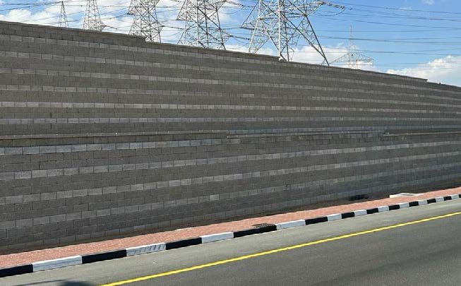 Emirates Road Extension (Second Phase) image